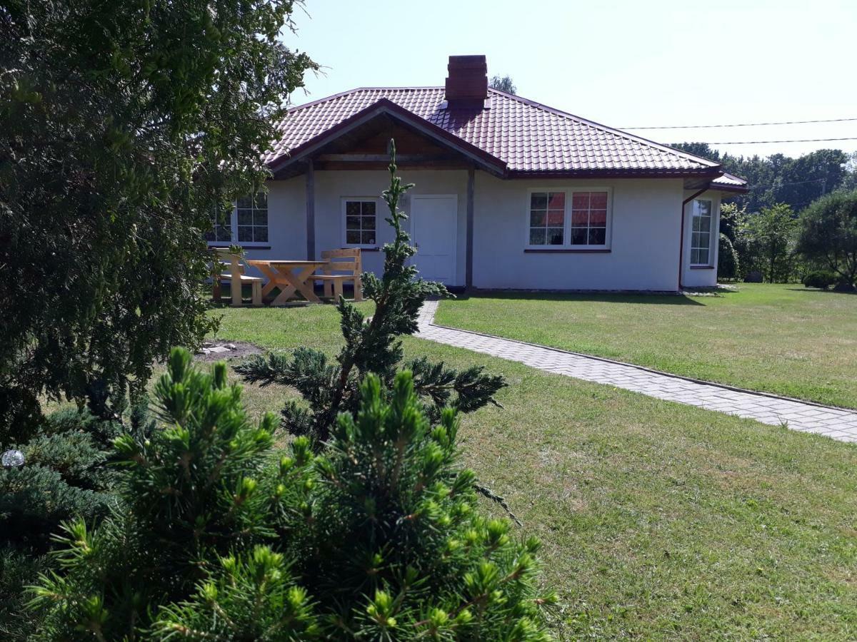 Braleni Villa Tuja Exterior photo