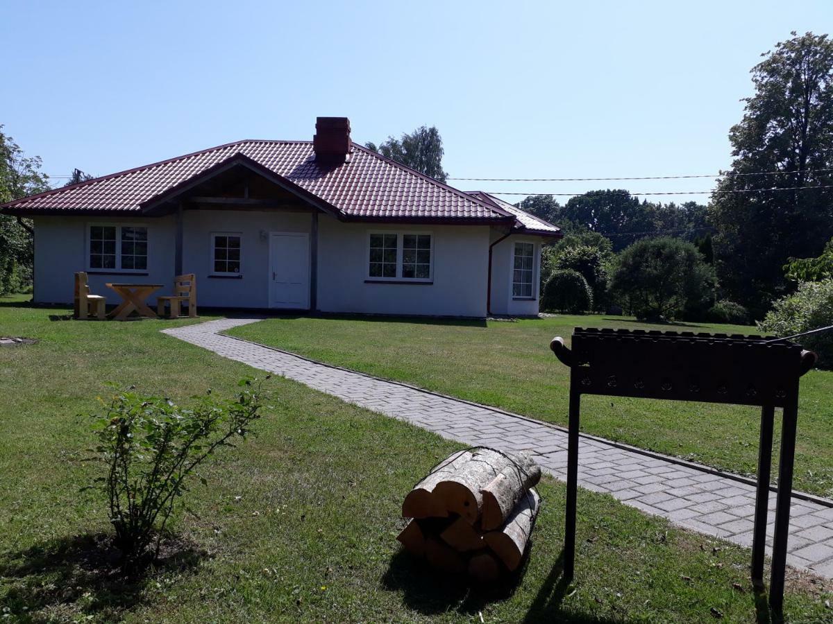 Braleni Villa Tuja Exterior photo